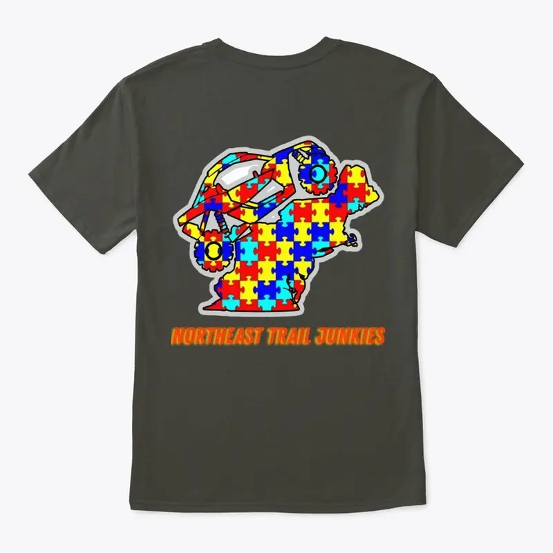 NTJ Autism Awareness Collection